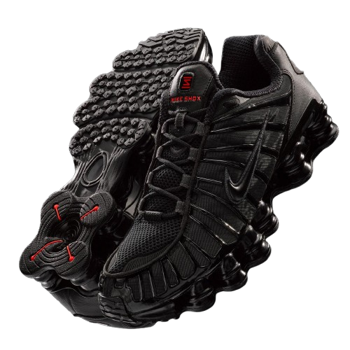 Nike Air Max plus TL ‘Black’ - Image 3