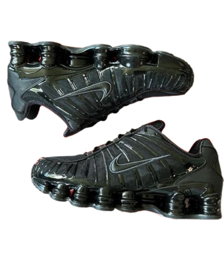 Nike Air Max plus TL ‘Black’ - Image 2