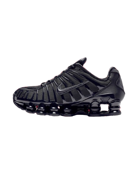 Nike Air Max plus TL ‘Black’