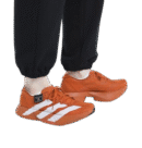 Adidas Adizero Y-3 PRO 4 Orange