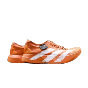 Adidas Adizero Y-3 PRO 4 Orange