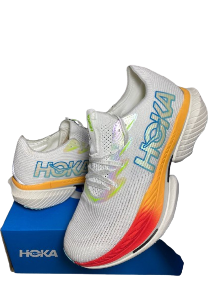Hoka Cielo X1 White - Image 5