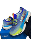 Hoka Cielo X1 Blue