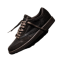 Jordan x Travis Scott Air Jordan 1 Low OG "Velvet Brown"