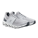 On Running Cloudswift 3 "Alloy/Glacier
