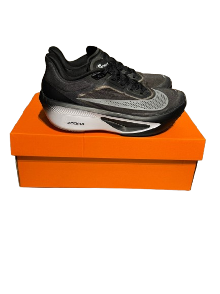 Nike Zoom Alphafly 3 Black - Image 5