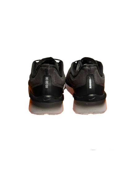 Nike Zoom Alphafly 3 Black - Image 3