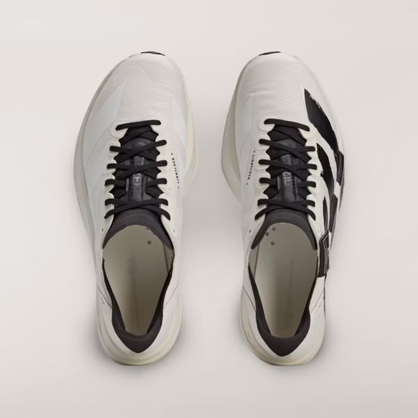 Adidas Adizero Y-3 PRO 4 White - Image 2