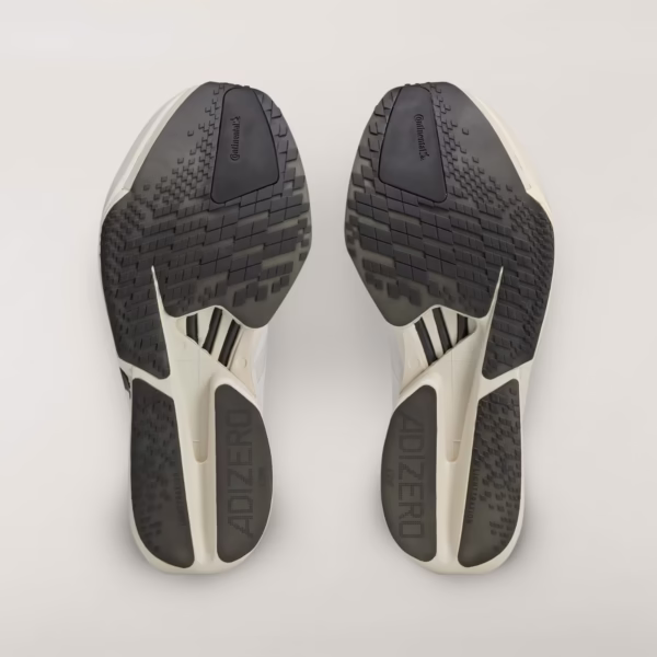 Adidas Adizero Y-3 PRO 4 White - Image 4