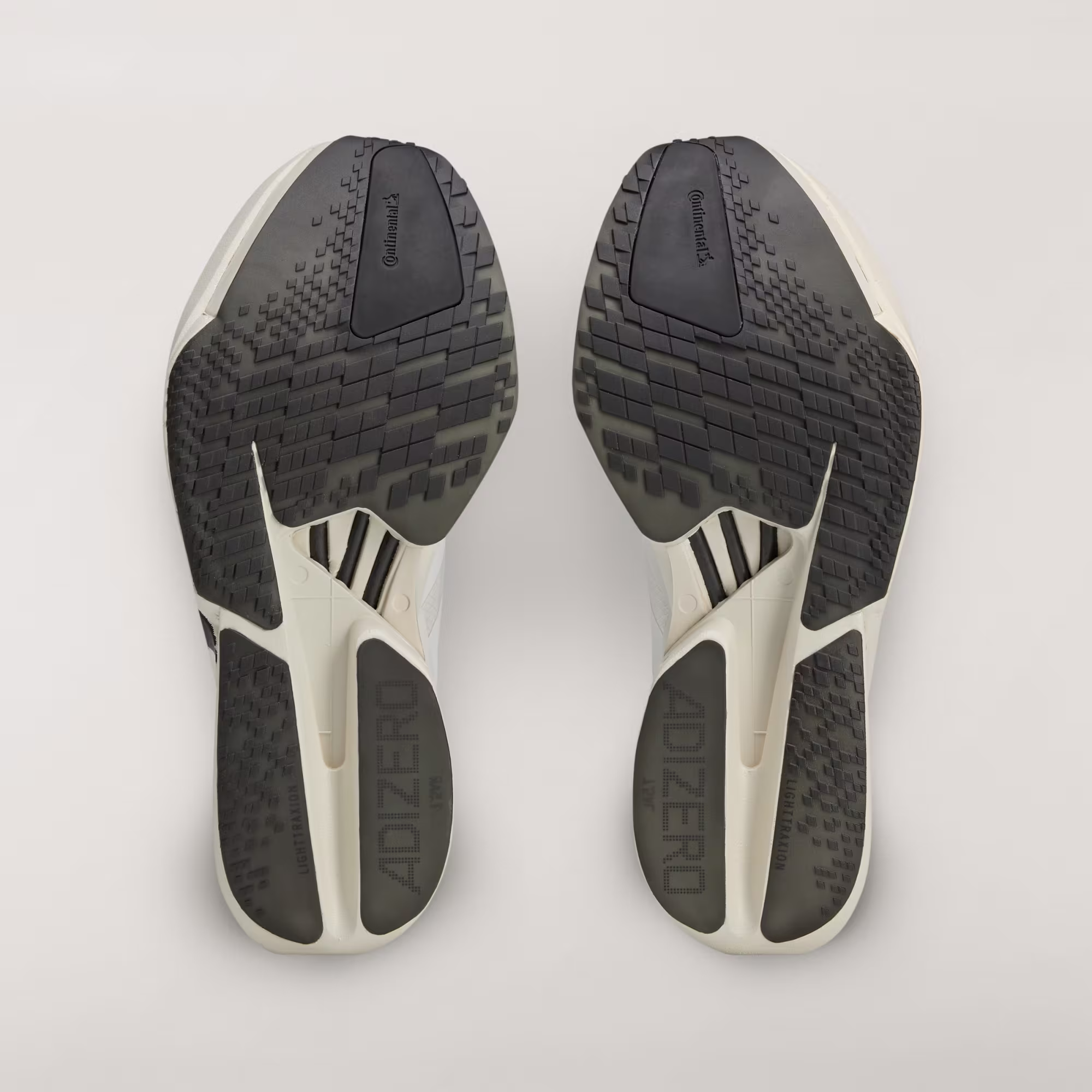Adidas Adizero Y-3 PRO 4 White - Image 4
