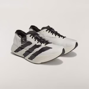 Adidas Adizero Y-3 PRO 4 White