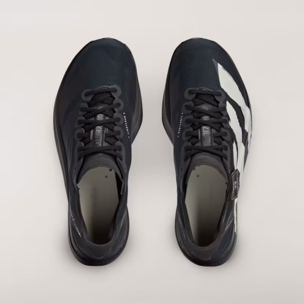 Adidas Adizero Y-3 PRO 4 Black - Image 3