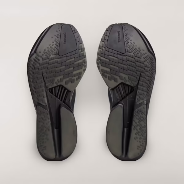 Adidas Adizero Y-3 PRO 4 Black - Image 4