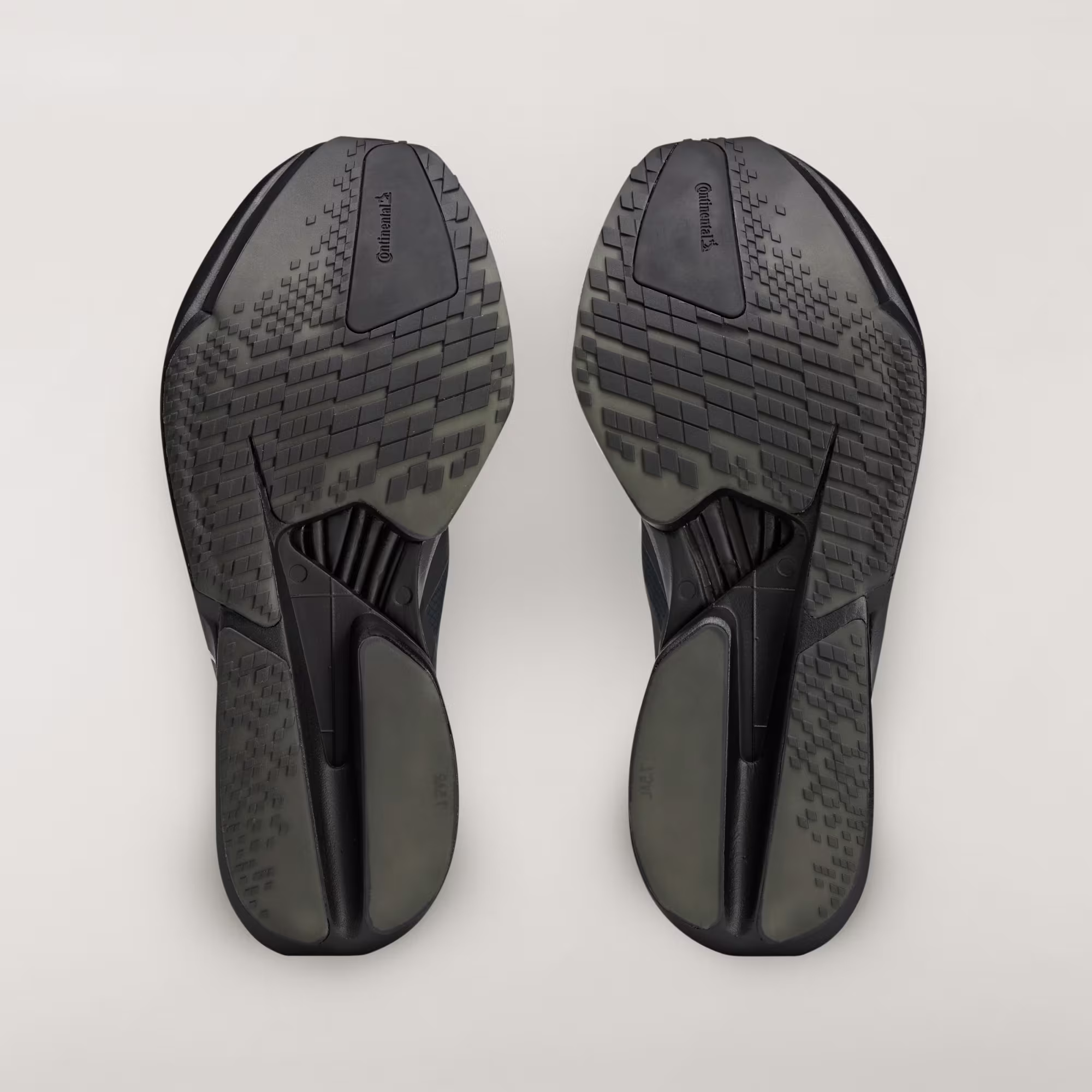 Adidas Adizero Y-3 PRO 4 Black - Image 4