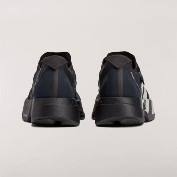 Adidas Adizero Y-3 PRO 4 Black - Image 5