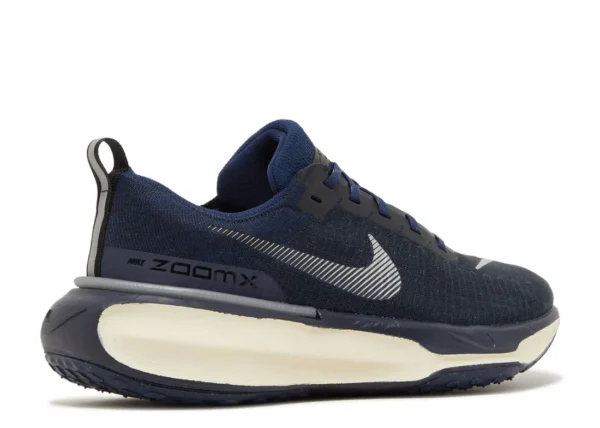 Zoom X Invincible 3 College Navy - Image 2