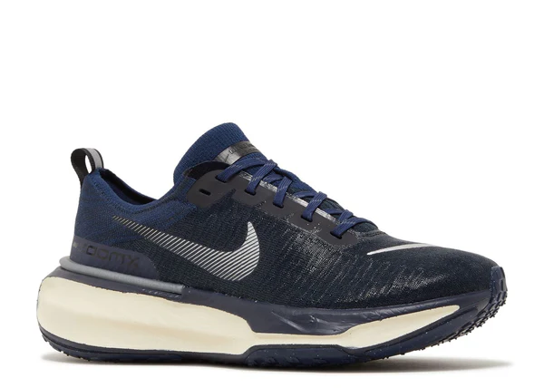 Zoom X Invincible 3 College Navy - Image 4