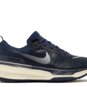 Zoom X Invincible 3 College Navy