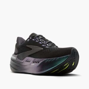 Brooks Glycerin Max Aurora BlackEbony