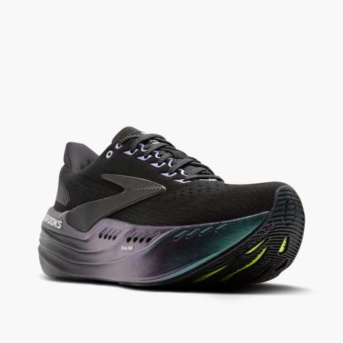 Brooks Glycerin Max Aurora BlackEbony