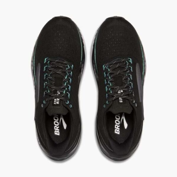 Brooks Glycerin Max Aurora BlackEbony - Image 4