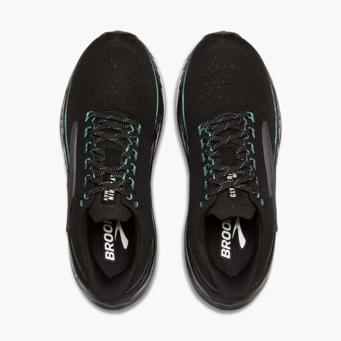 Brooks Glycerin Max Aurora BlackEbony - Image 4