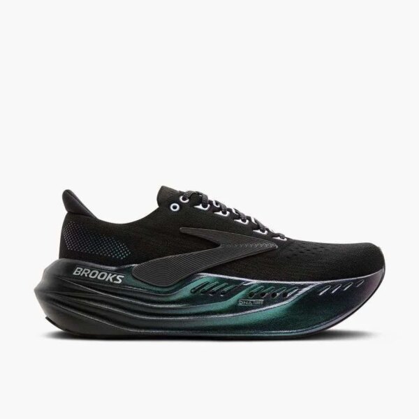 Brooks Glycerin Max Aurora BlackEbony - Image 3