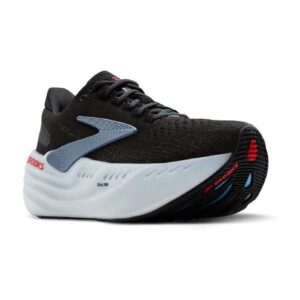 Brooks Glycerin Max BlackEbonyWinter Sky