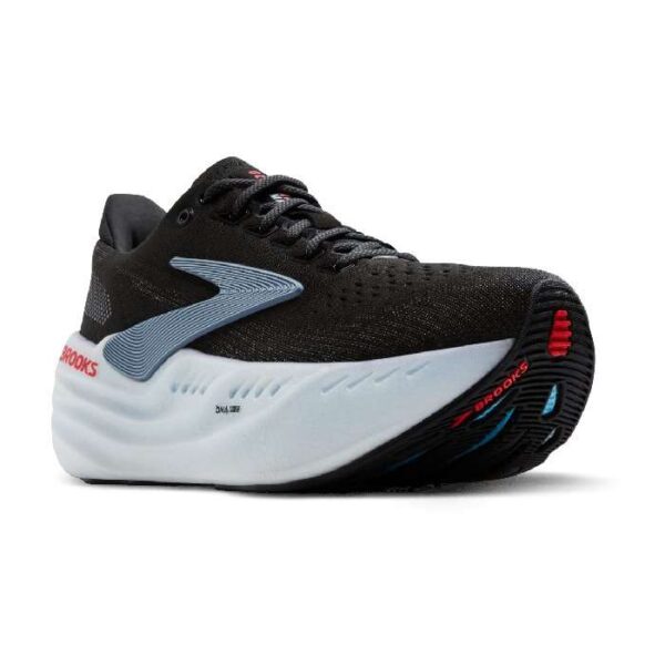 Brooks Glycerin Max BlackEbonyWinter Sky
