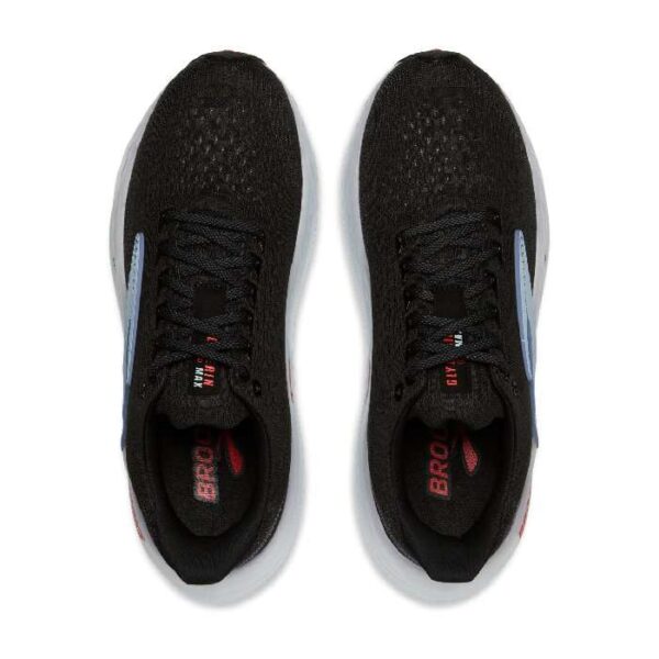 Brooks Glycerin Max BlackEbonyWinter Sky - Image 4