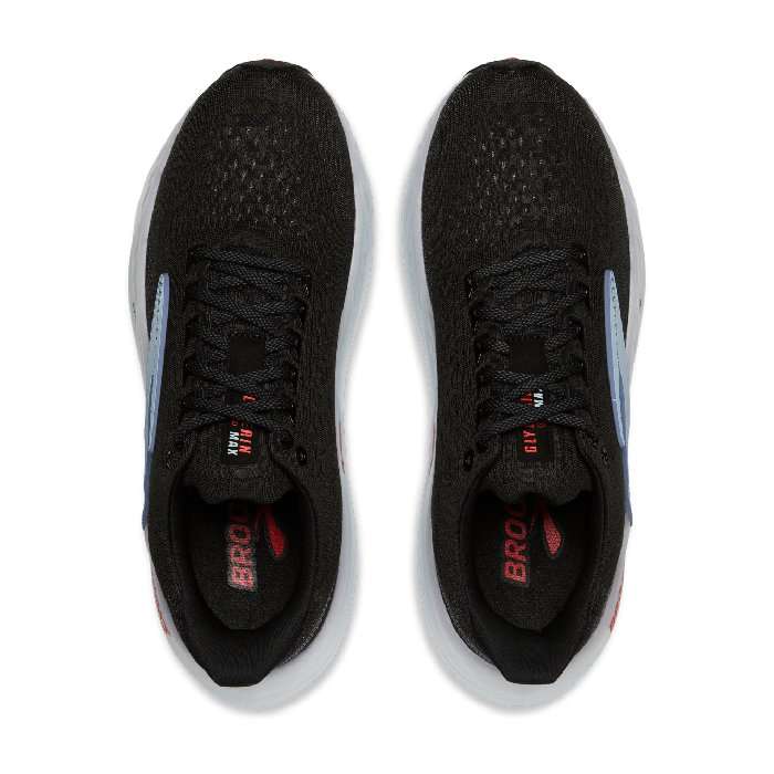 Brooks Glycerin Max BlackEbonyWinter Sky - Image 4