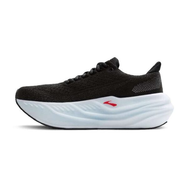 Brooks Glycerin Max BlackEbonyWinter Sky - Image 3
