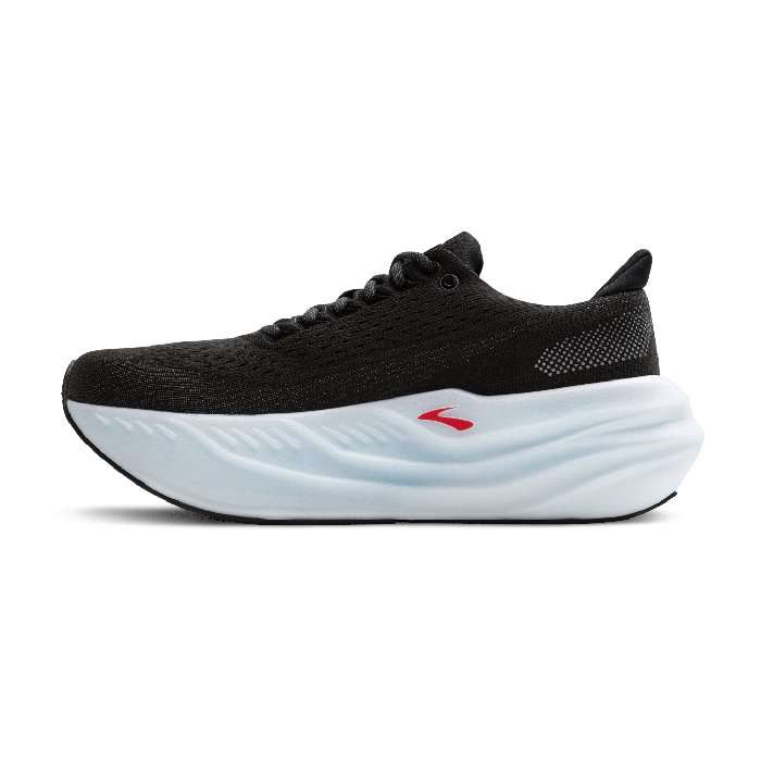 Brooks Glycerin Max BlackEbonyWinter Sky - Image 3