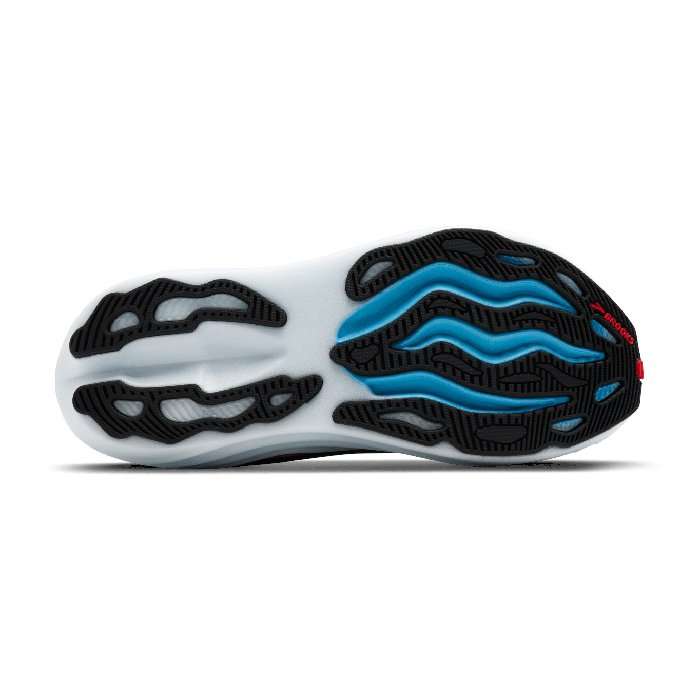 Brooks Glycerin Max BlackEbonyWinter Sky - Image 5