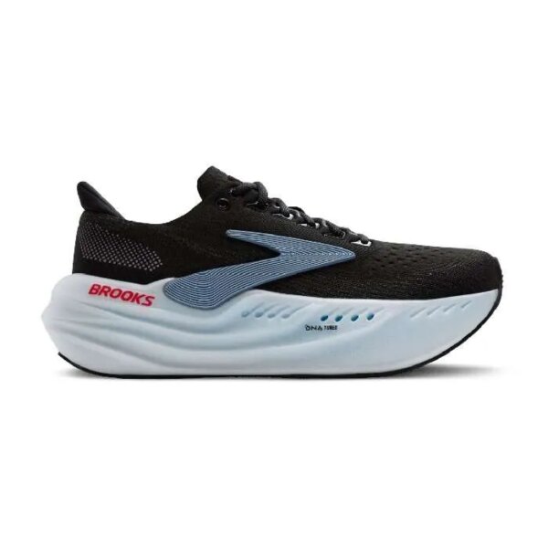 Brooks Glycerin Max BlackEbonyWinter Sky - Image 2
