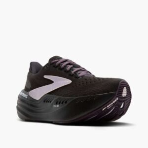Brooks Glycerin Max BlackOrchid IceGrey