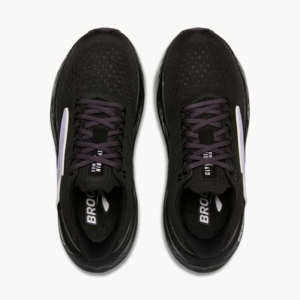 Brooks Glycerin Max BlackOrchid IceGrey - Image 4