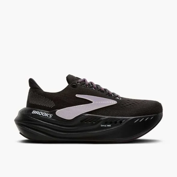 Brooks Glycerin Max BlackOrchid IceGrey - Image 2
