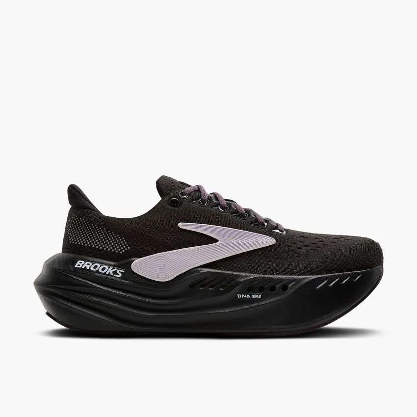Brooks Glycerin Max BlackOrchid IceGrey - Image 2