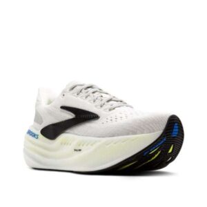 Brooks Glycerin Max GreyBlackNightlife
