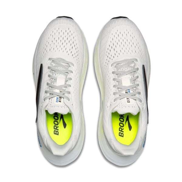 Brooks Glycerin Max GreyBlackNightlife - Image 2