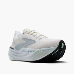 Brooks Glycerin Max Pearlized WhiteBay
