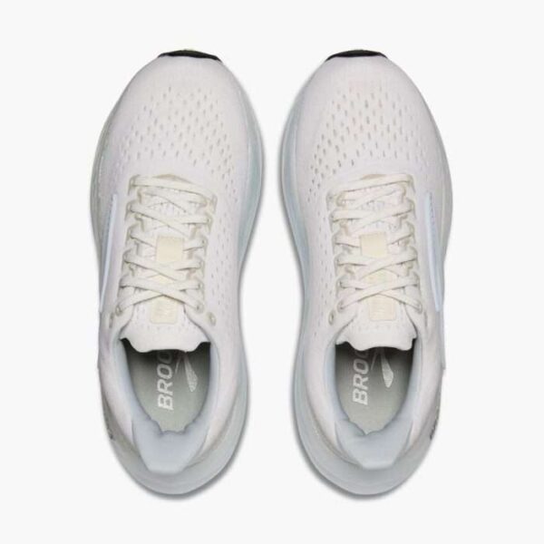 Brooks Glycerin Max Pearlized WhiteBay - Image 3
