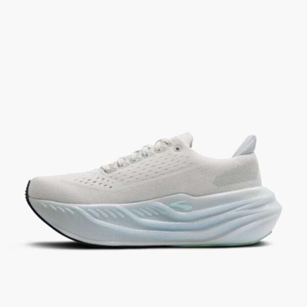 Brooks Glycerin Max Pearlized WhiteBay - Image 2