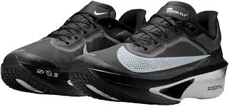 Nike Zoom Alphafly 3 Black - Image 6