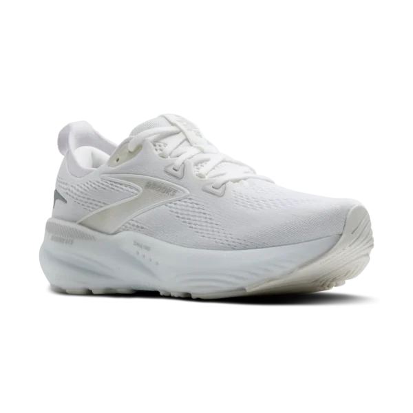 Glycerin GTS 22 White
