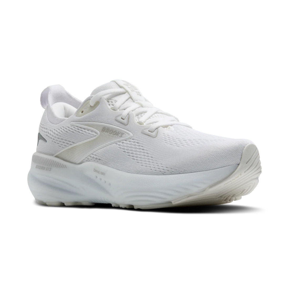 Glycerin GTS 22 White