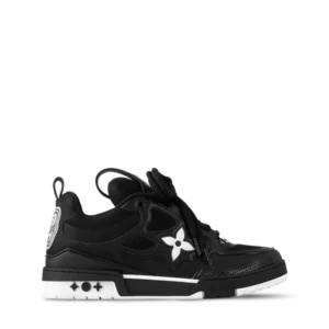 Louis Vuitton Skate Black Sneaker