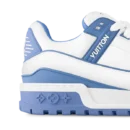 Louis Vuitton Trainer Maxi Sky Sneaker