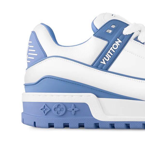Louis Vuitton Trainer Maxi Sky Sneaker - Image 3
